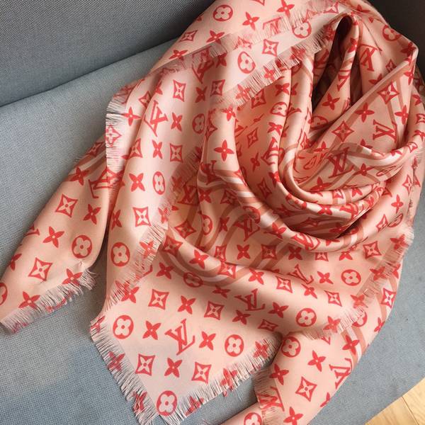 Louis Vuitton Scarf LVC00537 Louis Vuitton Scarf LVC00537